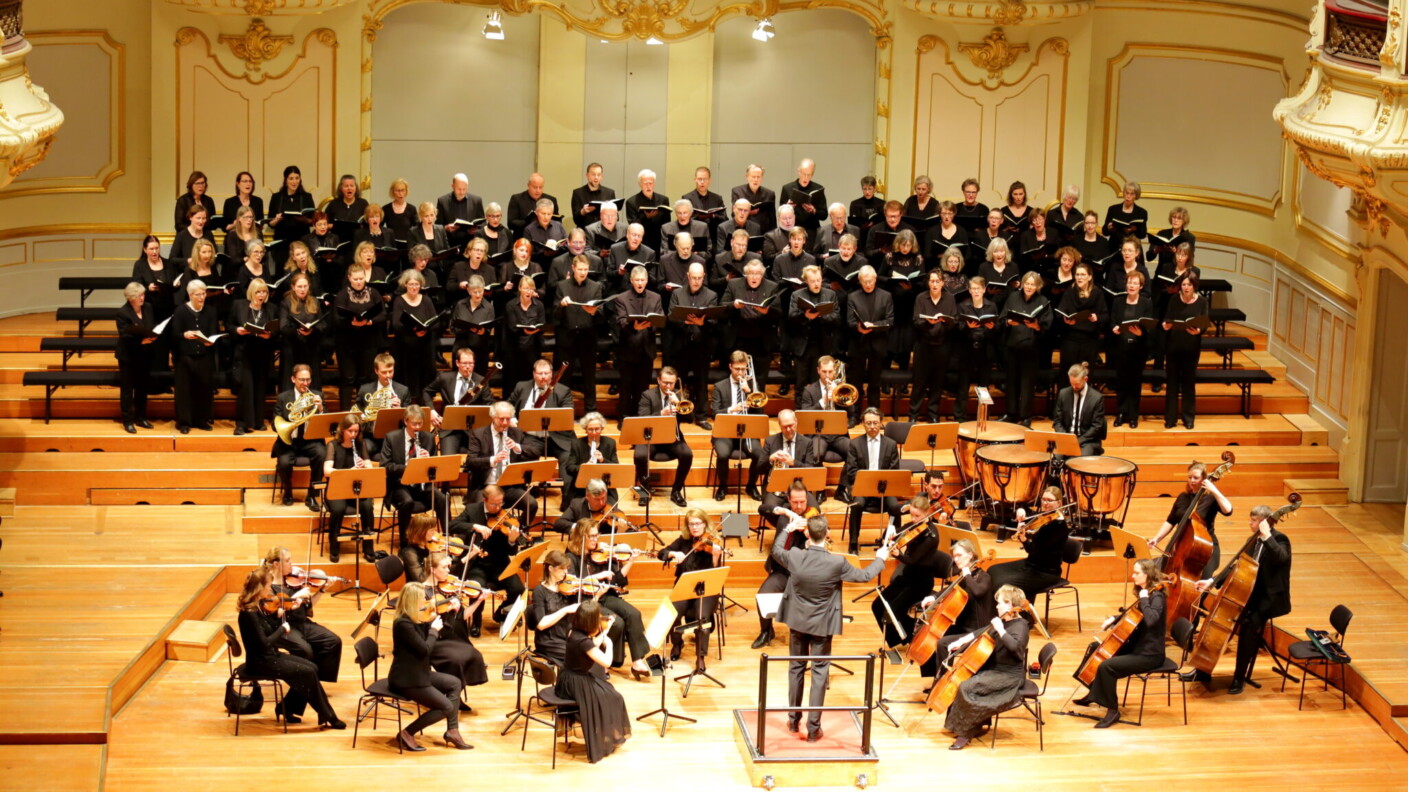 Altonaer Singakademie