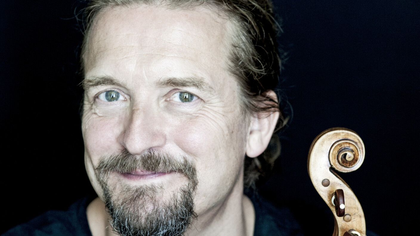 „Es ist mir eine Lust, die Spieltradition nicht zu berücksichtigen“