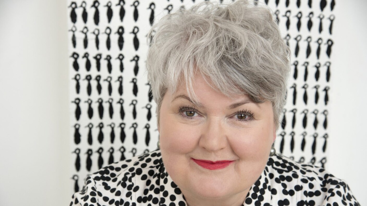 Verantwortet die Europäische Erstaufführung von Claudio Santoros Oper „Alma“: Christiane Iven