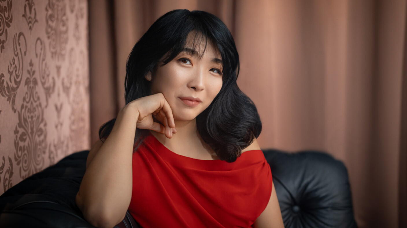 Mir geht es um die Sichtbarmachung von Musik, die lange ein Schattendasein führen musste