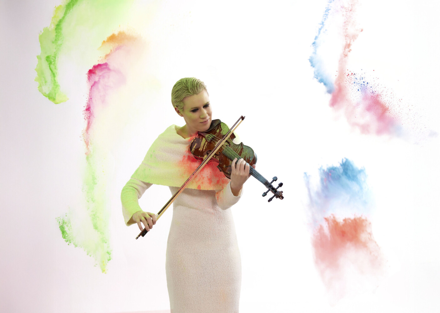 „Bach steht am Anfang von so vielem“