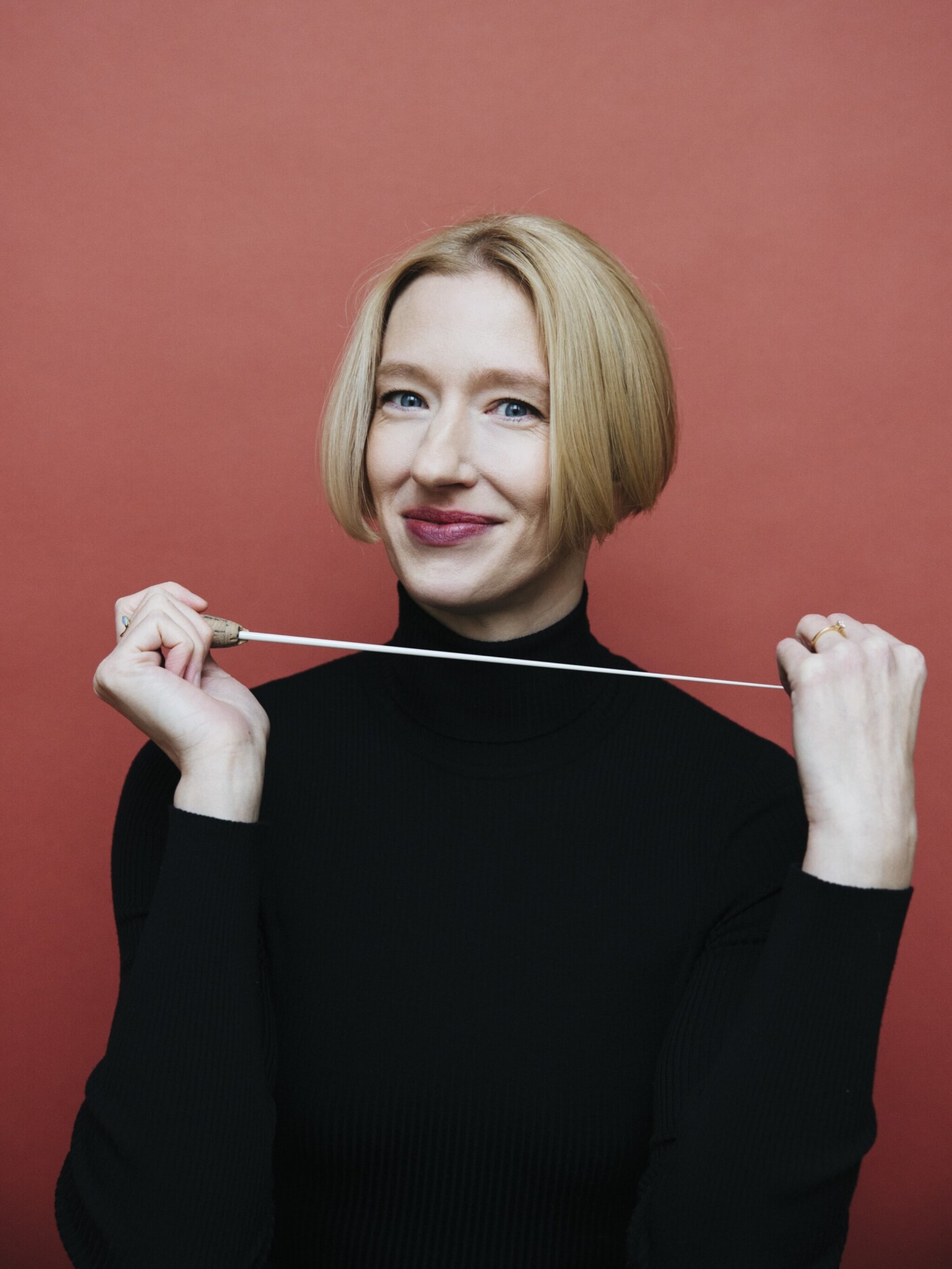 „Die Chemie stimmt“