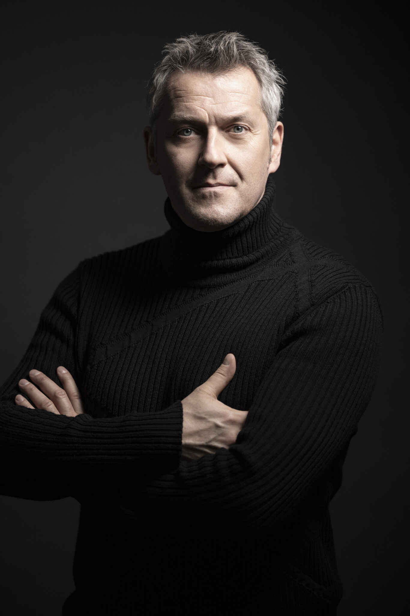 „Vom Zuhören verstehen wir als Orchester viel“