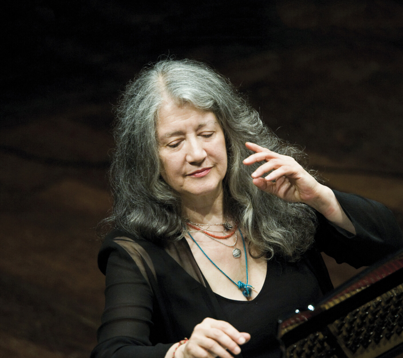 Schostakowitsch in Traumbesetzung