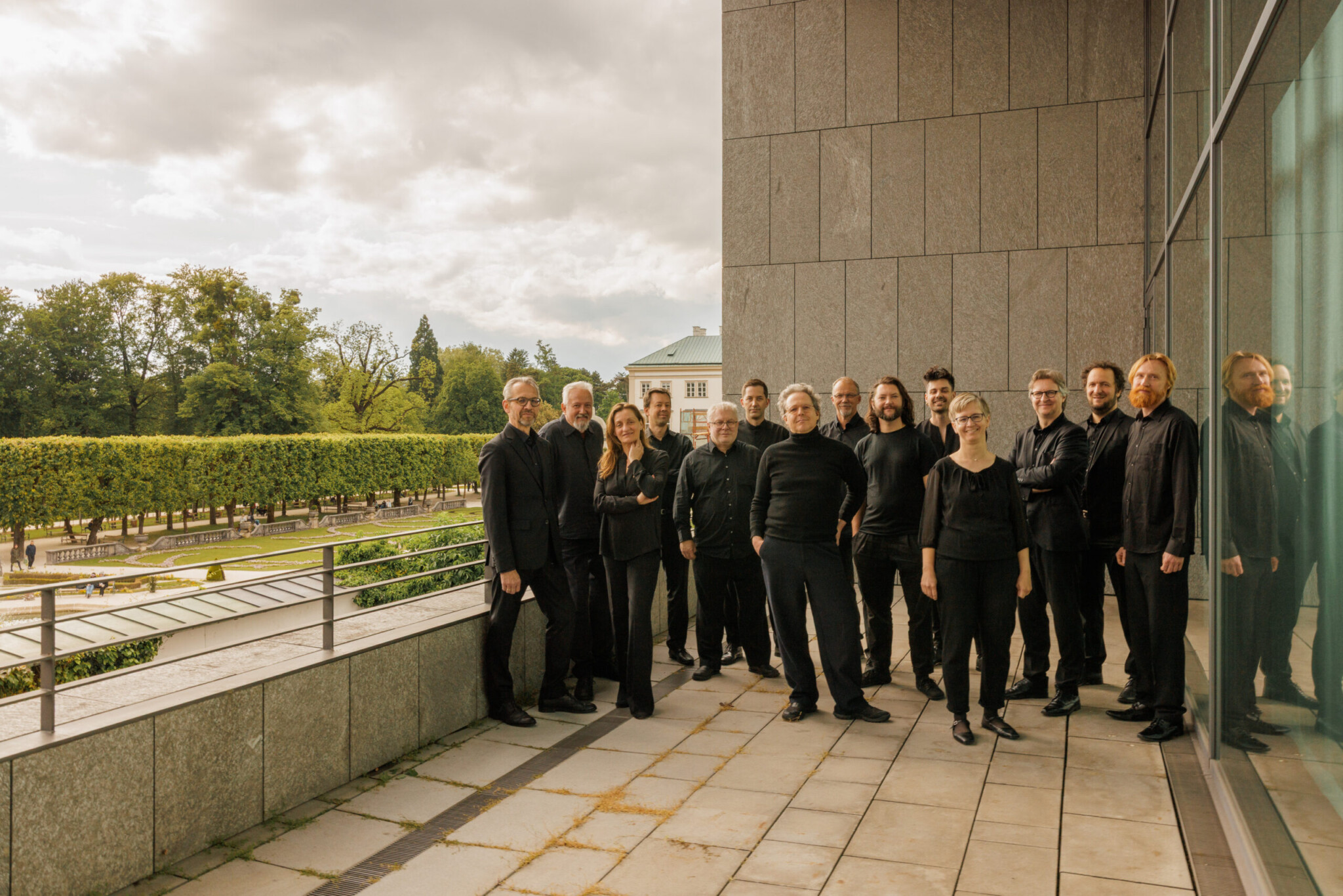 Aspekte Salzburg 2026