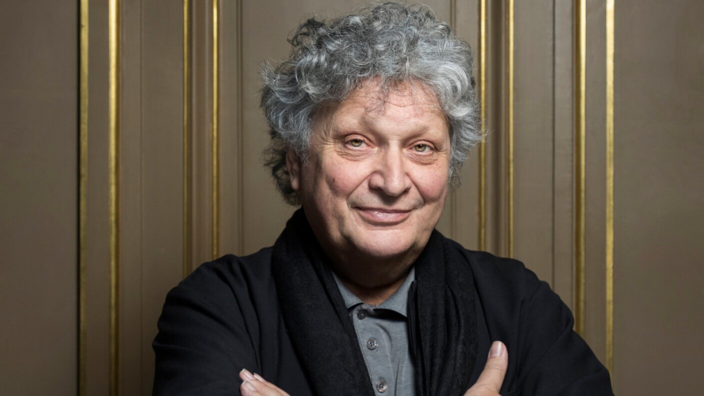 Händel-Festspiele Halle 2026