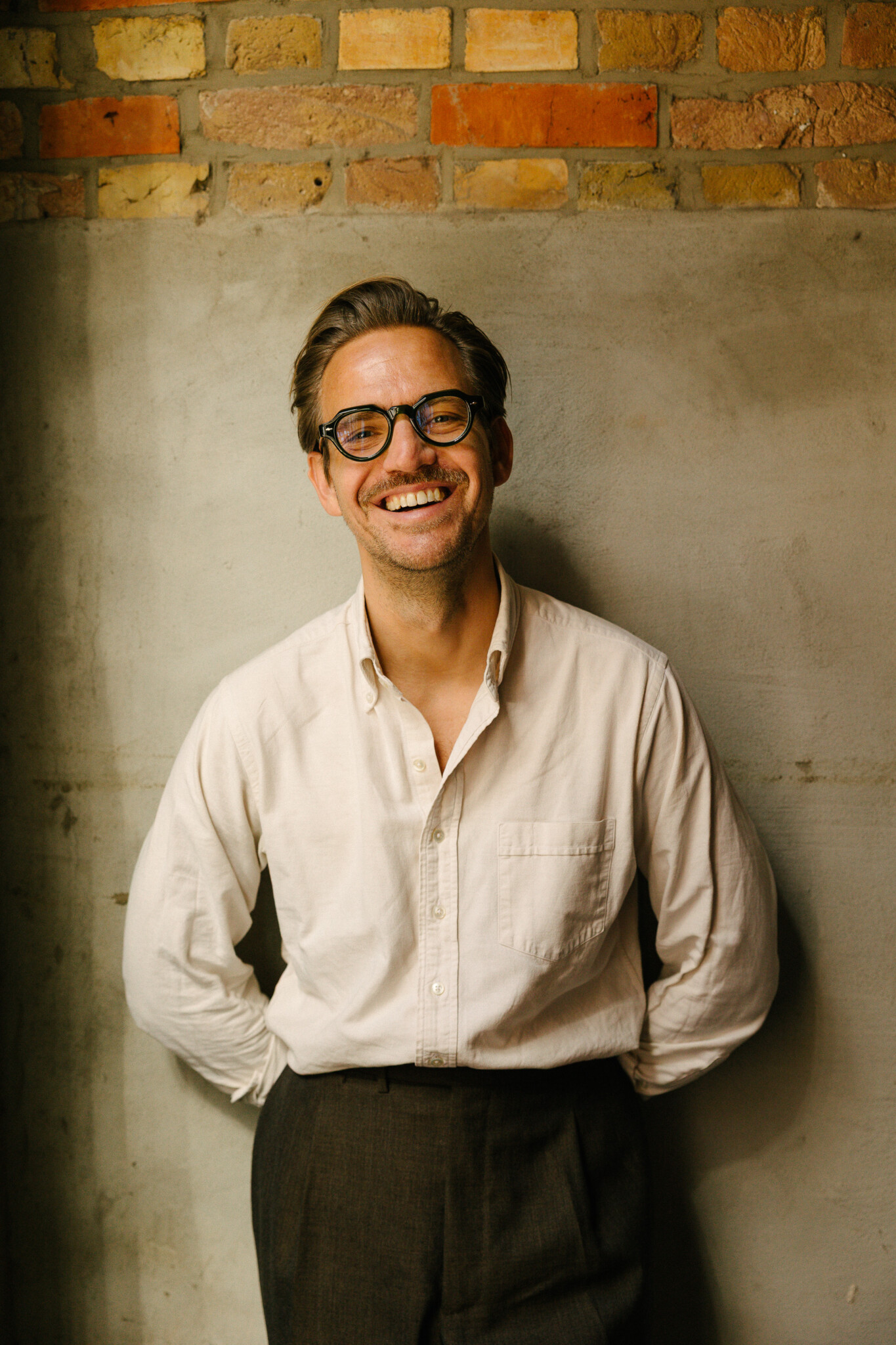 3 Fragen an …Sebastian Tigges