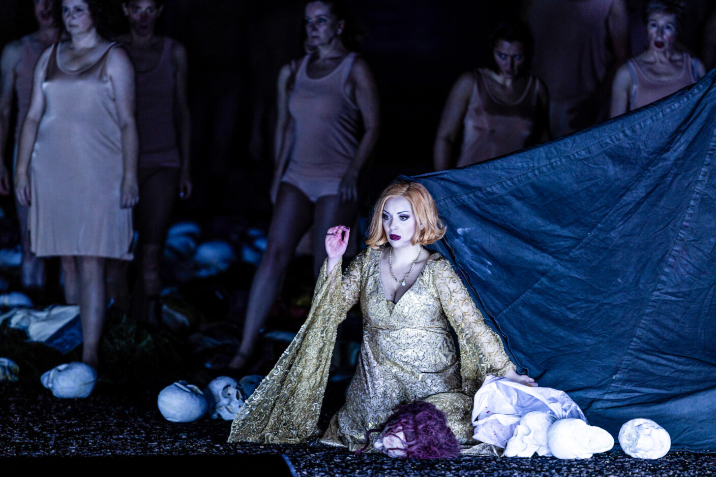 Sterben für Fortgeschrittene