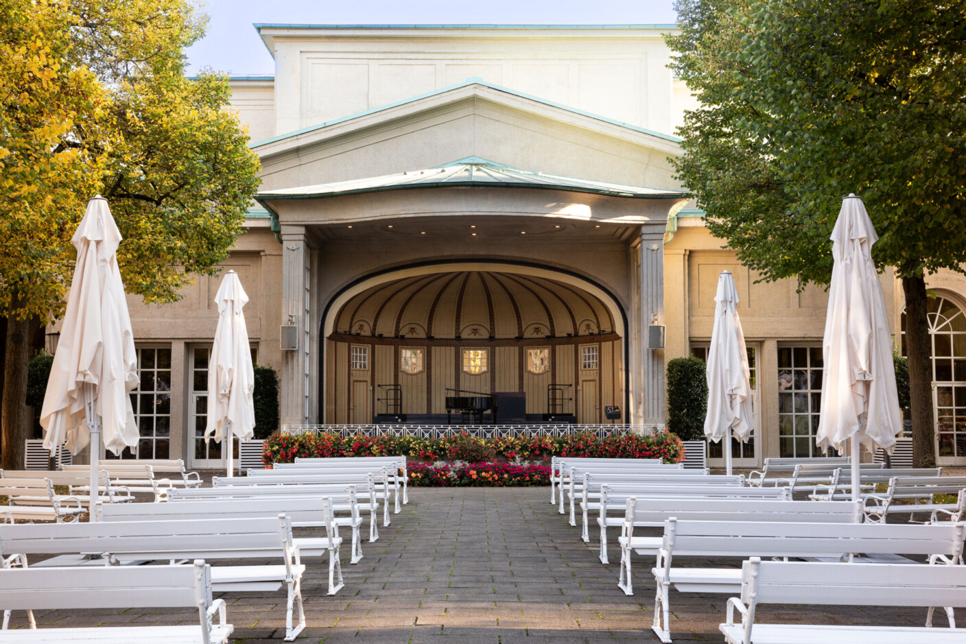 Kissinger Sommer 2026