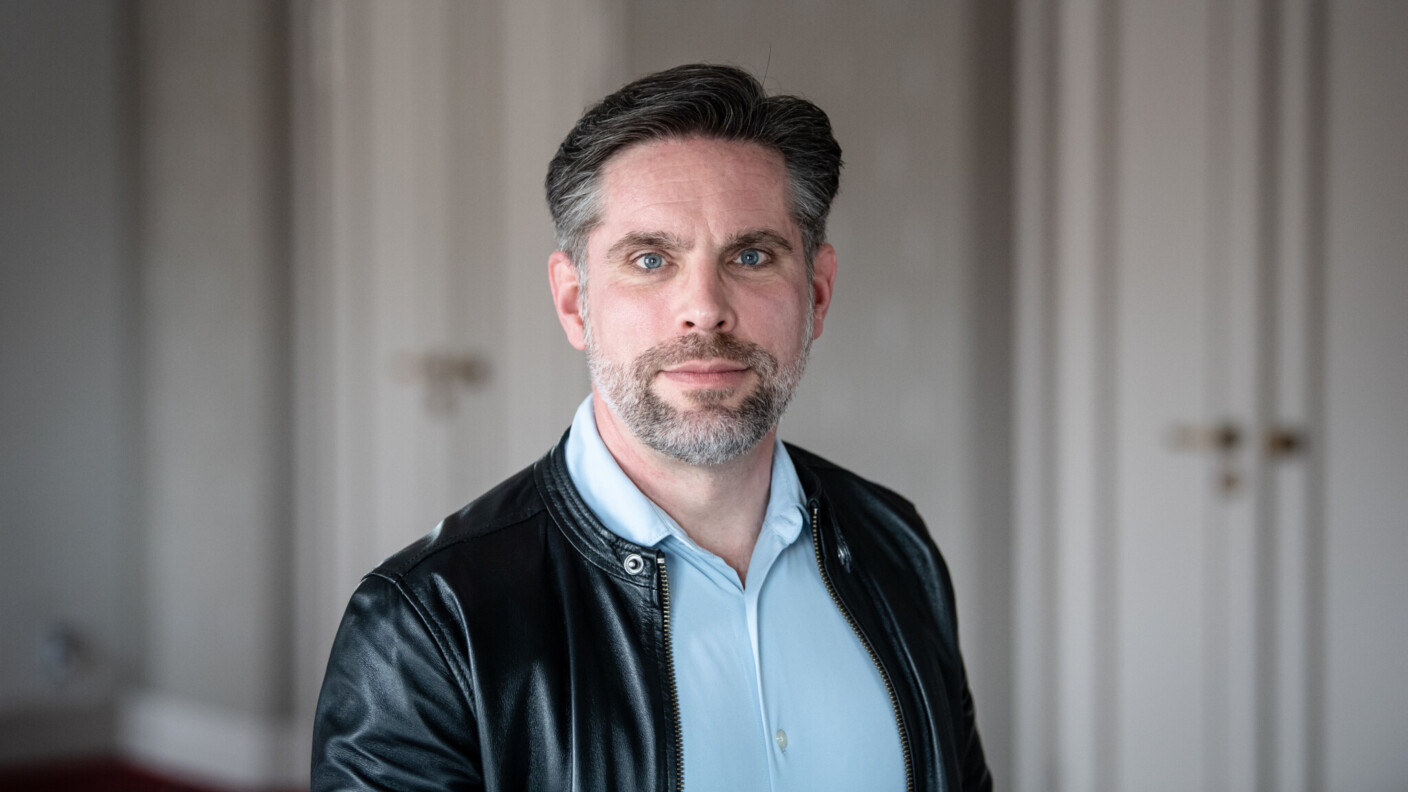 Florian Csizmadia