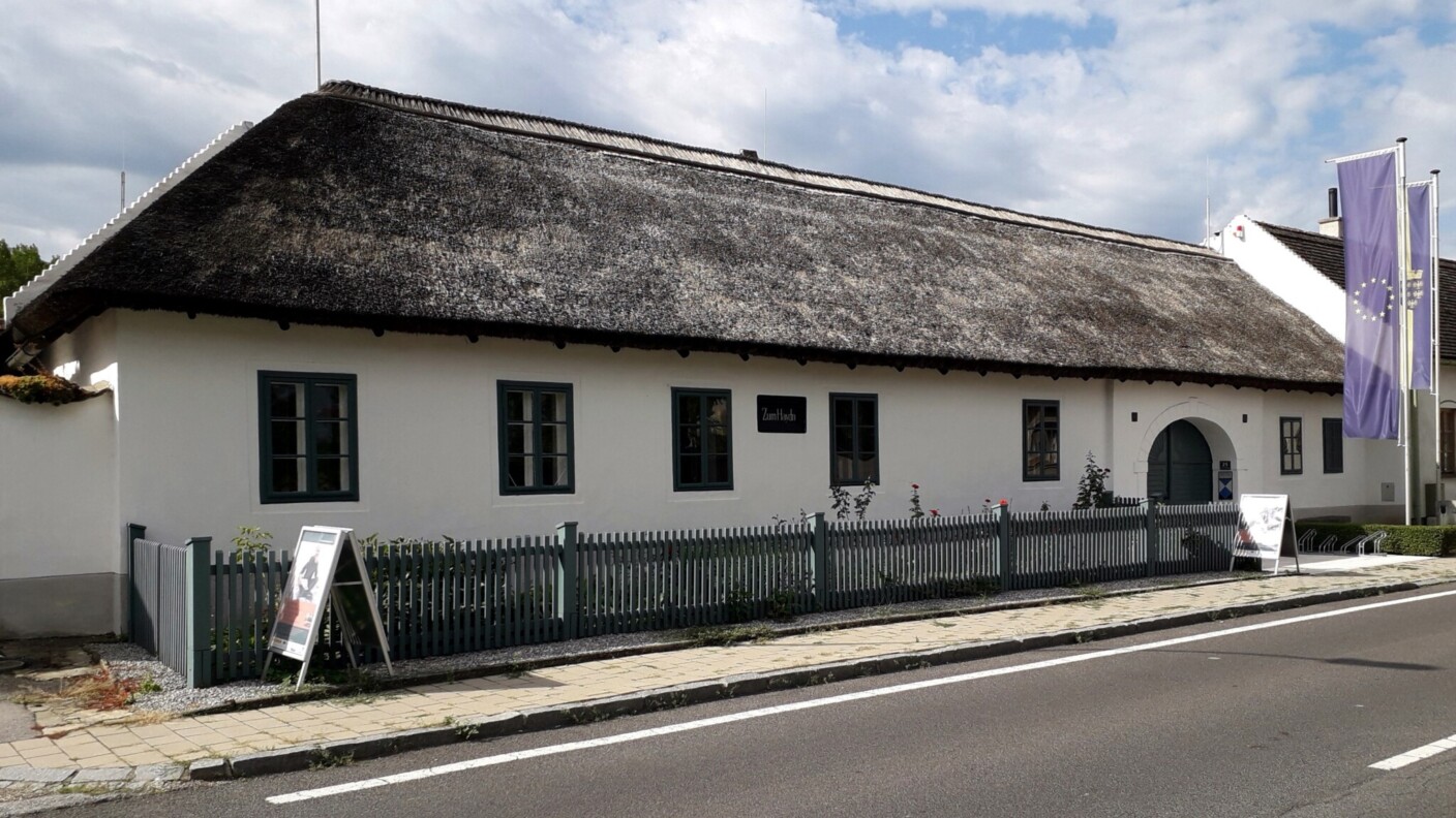 Geburtshaus Von Joseph Haydn