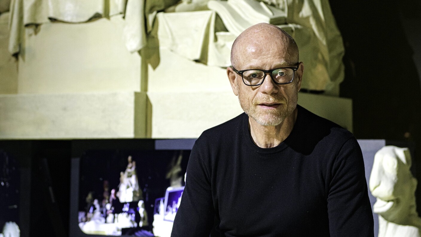 Seit 1994 als freischaffender Regisseur tätig: Jakob Peters-Messer