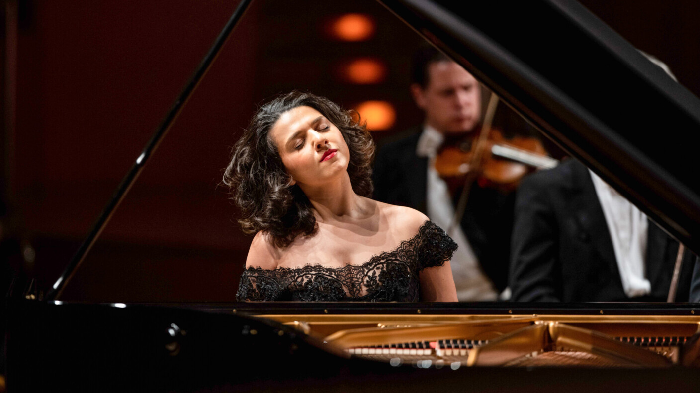 Hochemotional und romantisch