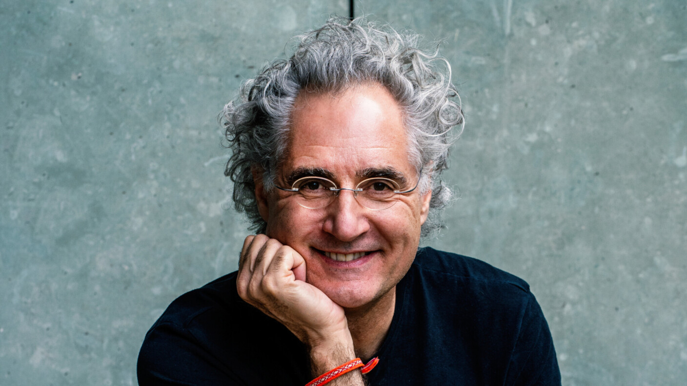 Matthias Kirschnereit