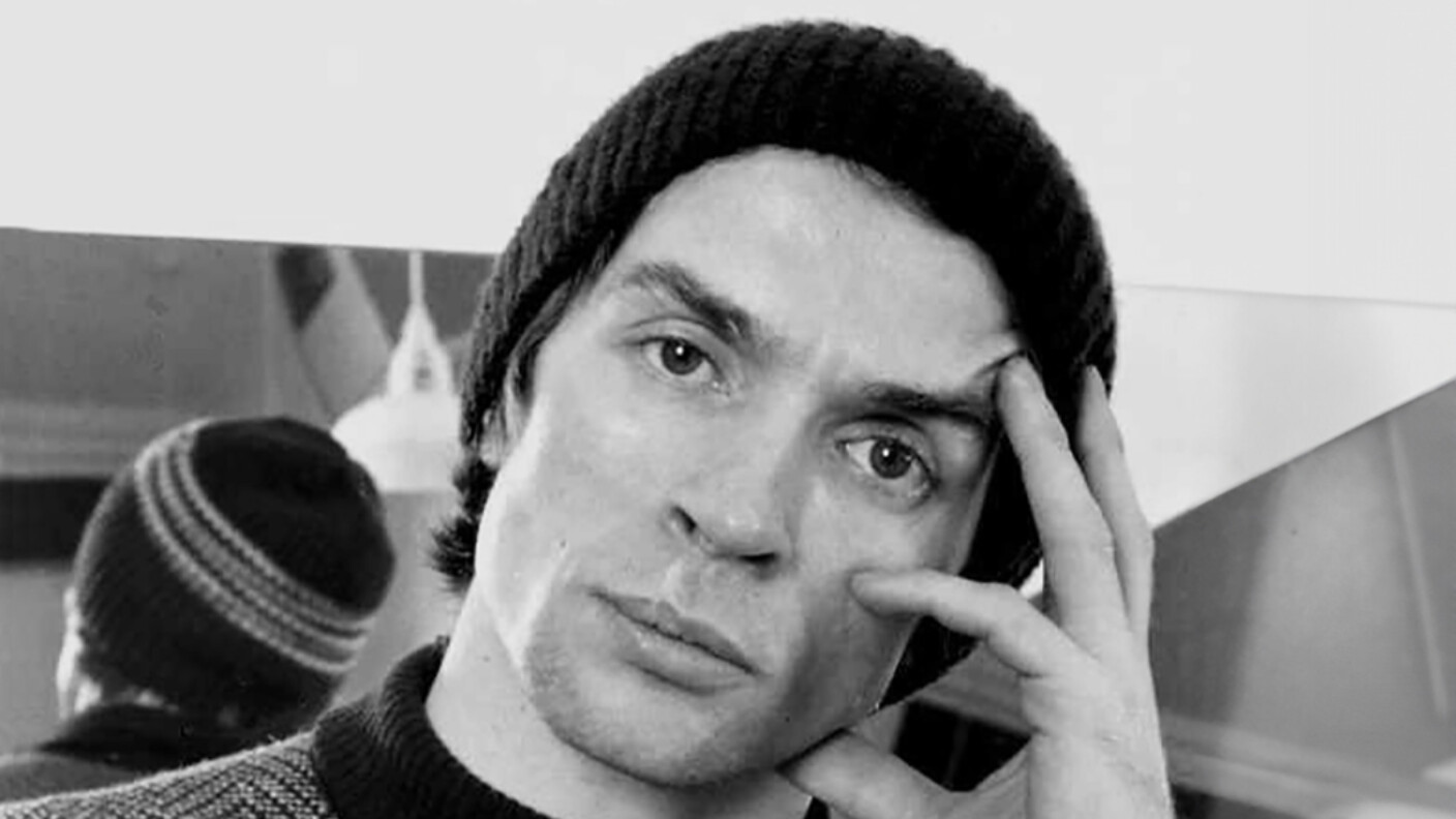 Prägte als Tänzer mit Virtuosität und Athletik das klassische Ballett in der zweiten Hälfte des 20. Jahrhunderts: Rudolf Nurejew, hier in einer Aufnahme von 1973