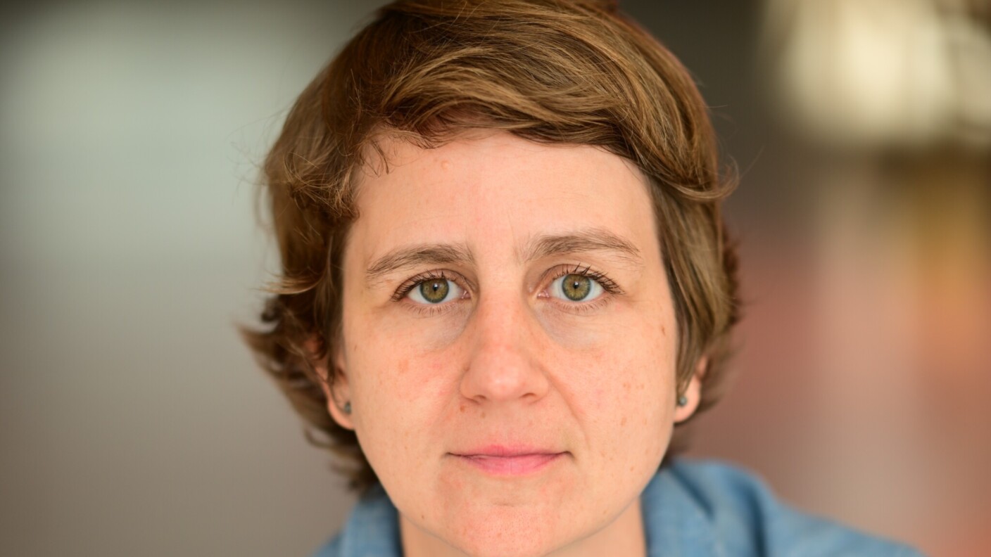 Bereit Musik von Karlheinz Stockhausen für junges Publikum auf: Regisseurin Elisabeth Stöppler