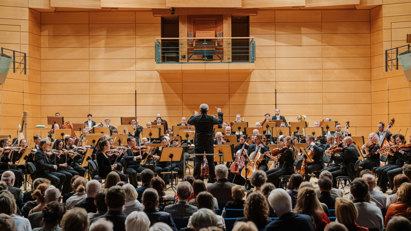 Musikstadt Halle (Saale)