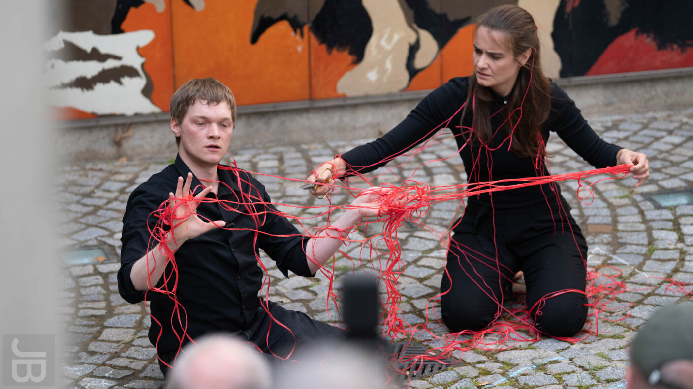 Die siebte Ausgabe von KlangART Vision findet von April bis Juni 2026 statt