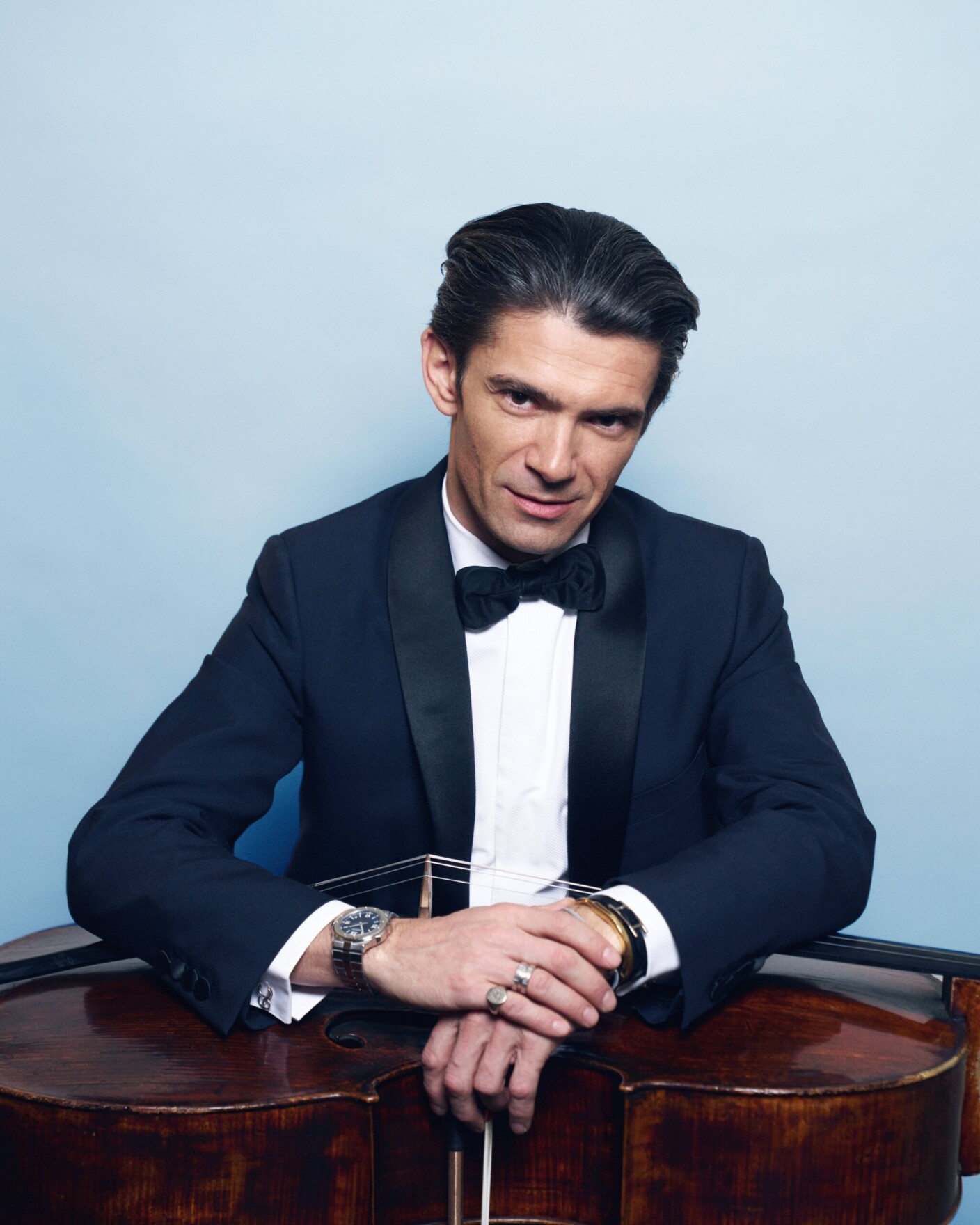 „Offenheit schadet nicht, sie stärkt“