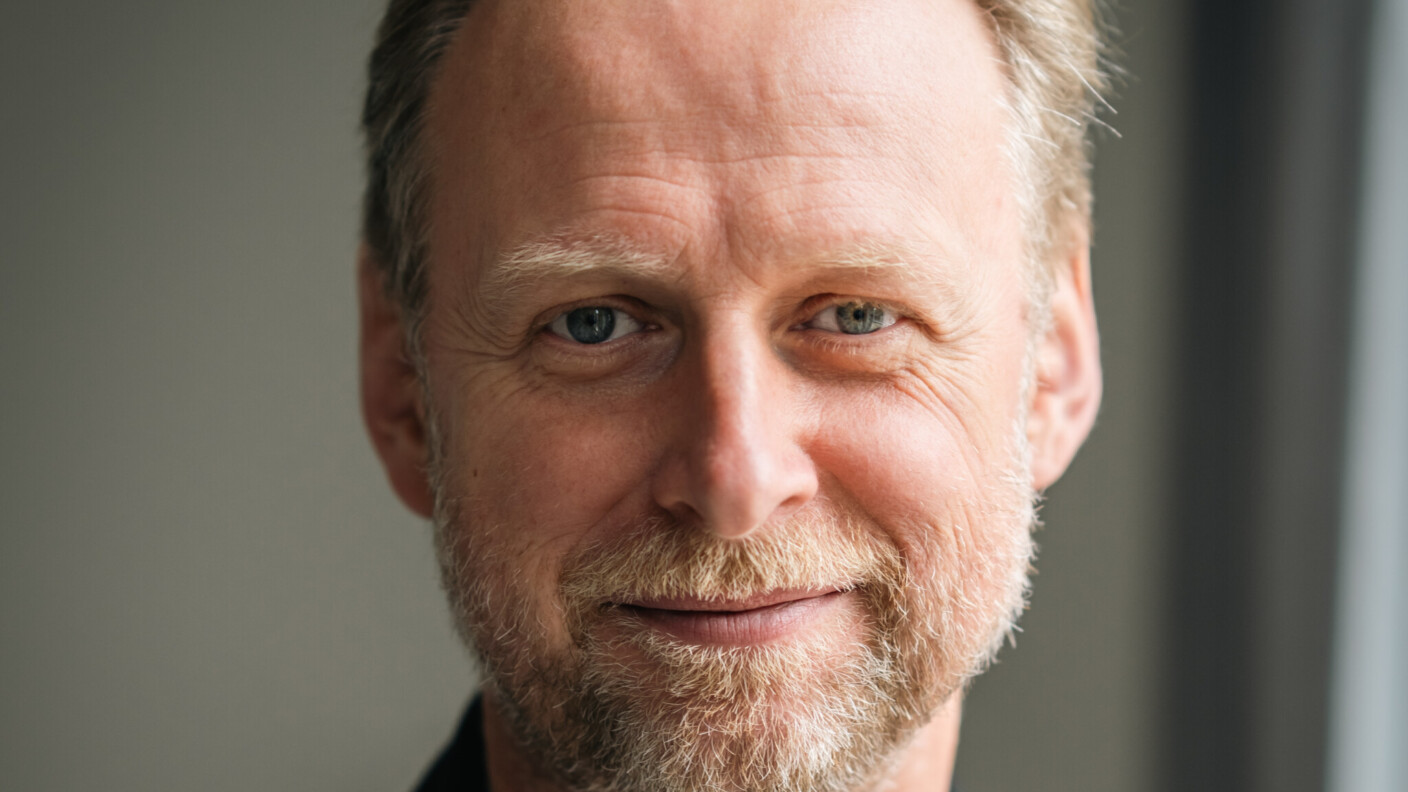 Intendant des Oldenburgischen Staatstheaters: Georg Heckel