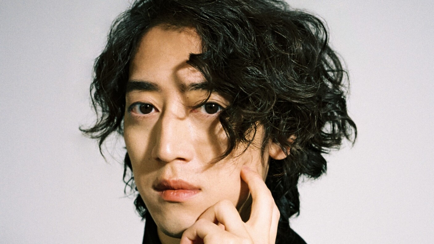 „Ich bin neugierig auf jede Art von Klang“, erklärt Hayato Sumino seine Leidenschaft für musikalische Experimente