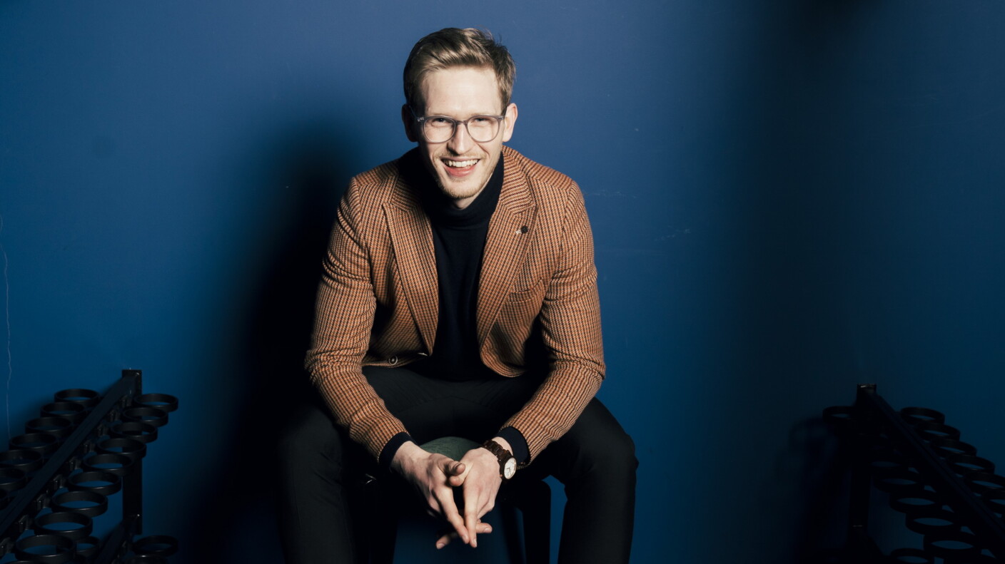 Die musikalischen Farben eines Jahres