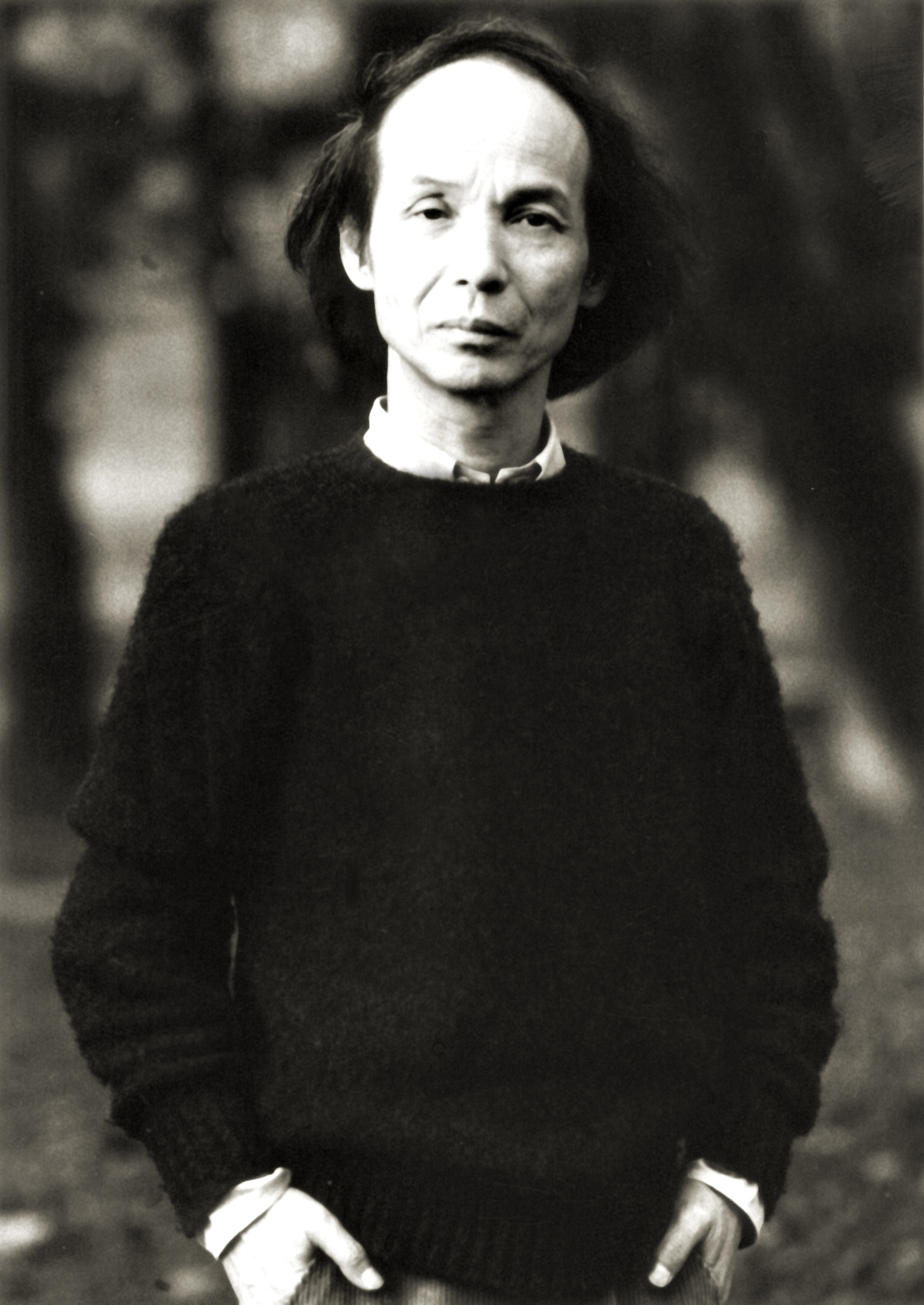Tōru Takemitsu