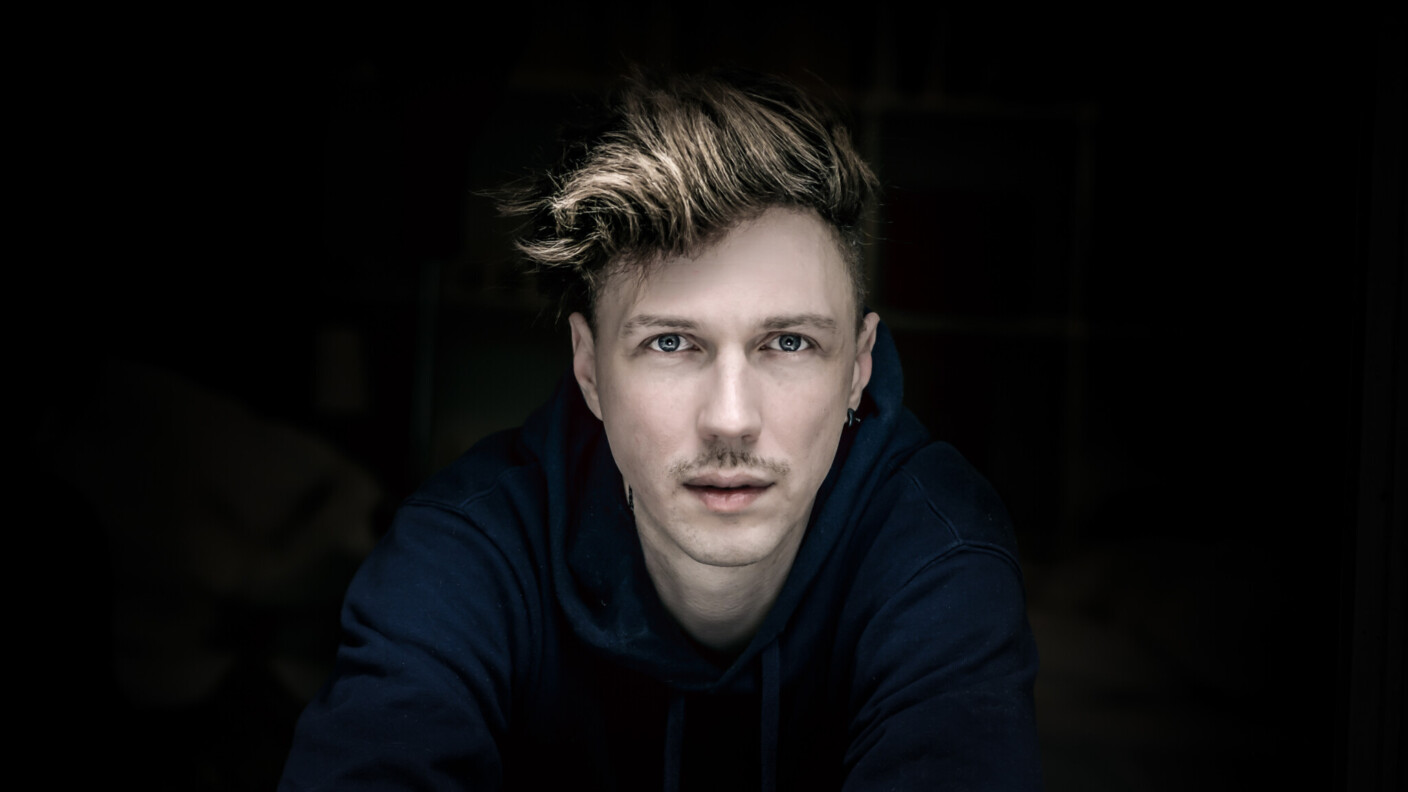 Pianist, Komponist, Videokünstler und Regisseur: Vincent Stefan