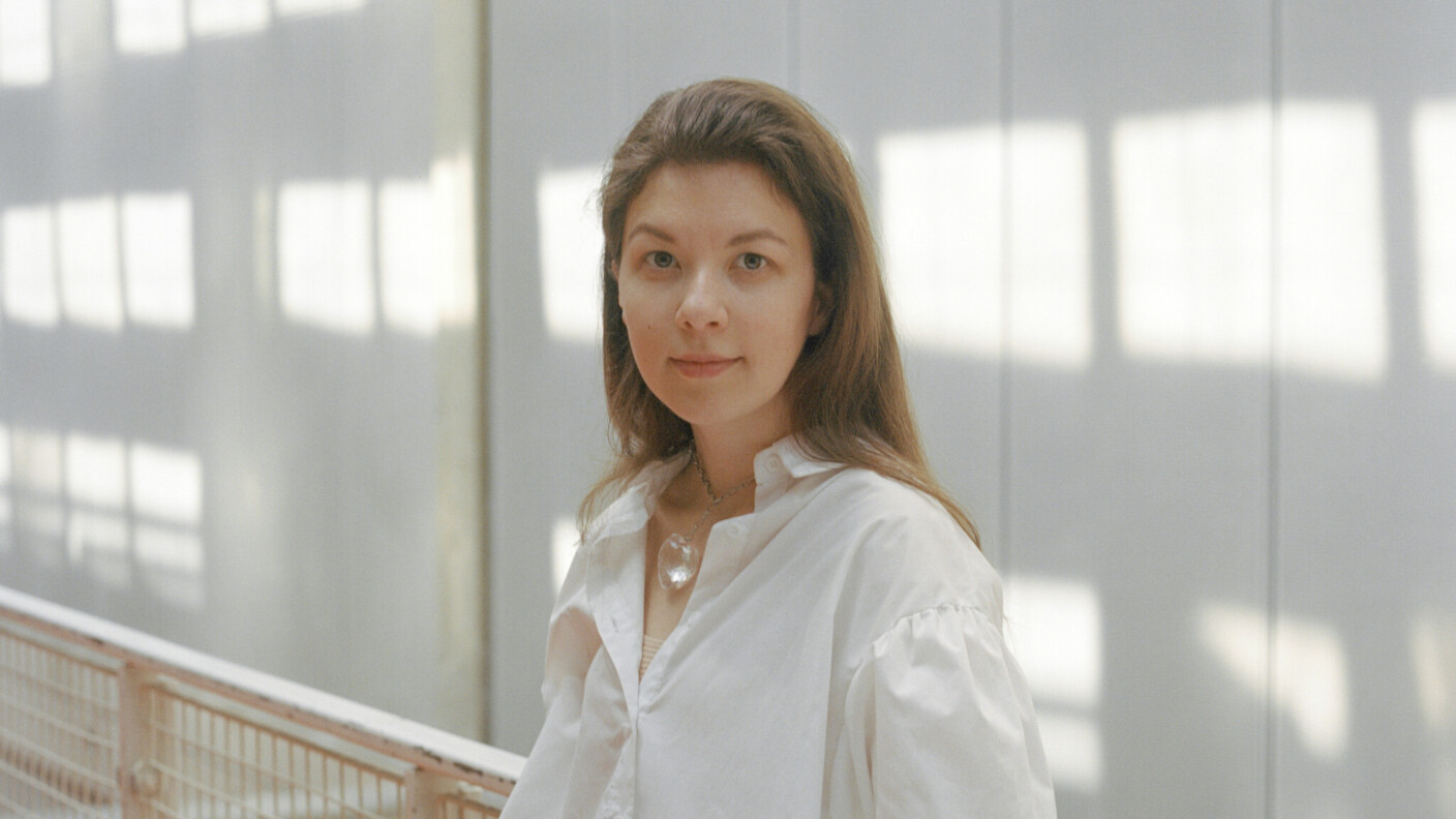 Wurde 1994 in Kiew geboren: Komponistin Yana Shilabanska