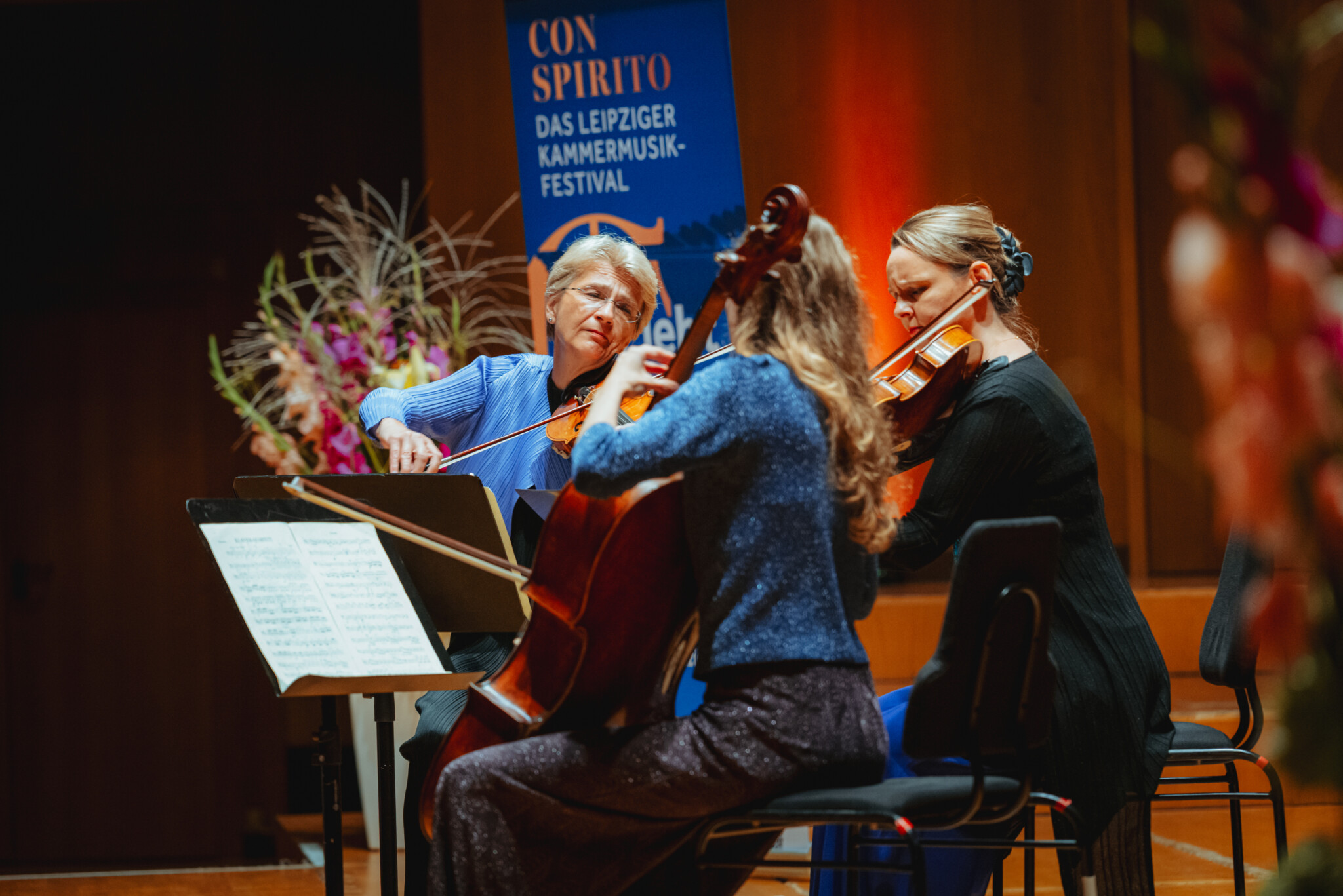 Con Spirito Leipzig 2026