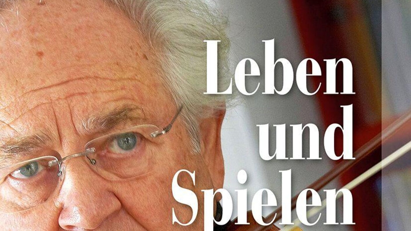 Ein Jahrhundert auf vier Saiten