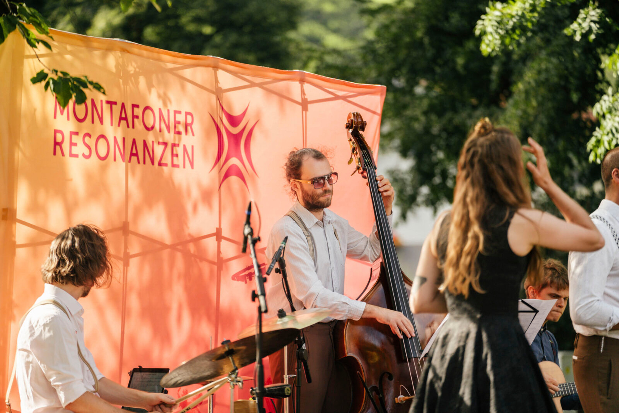 Montafoner Resonanzen 2026