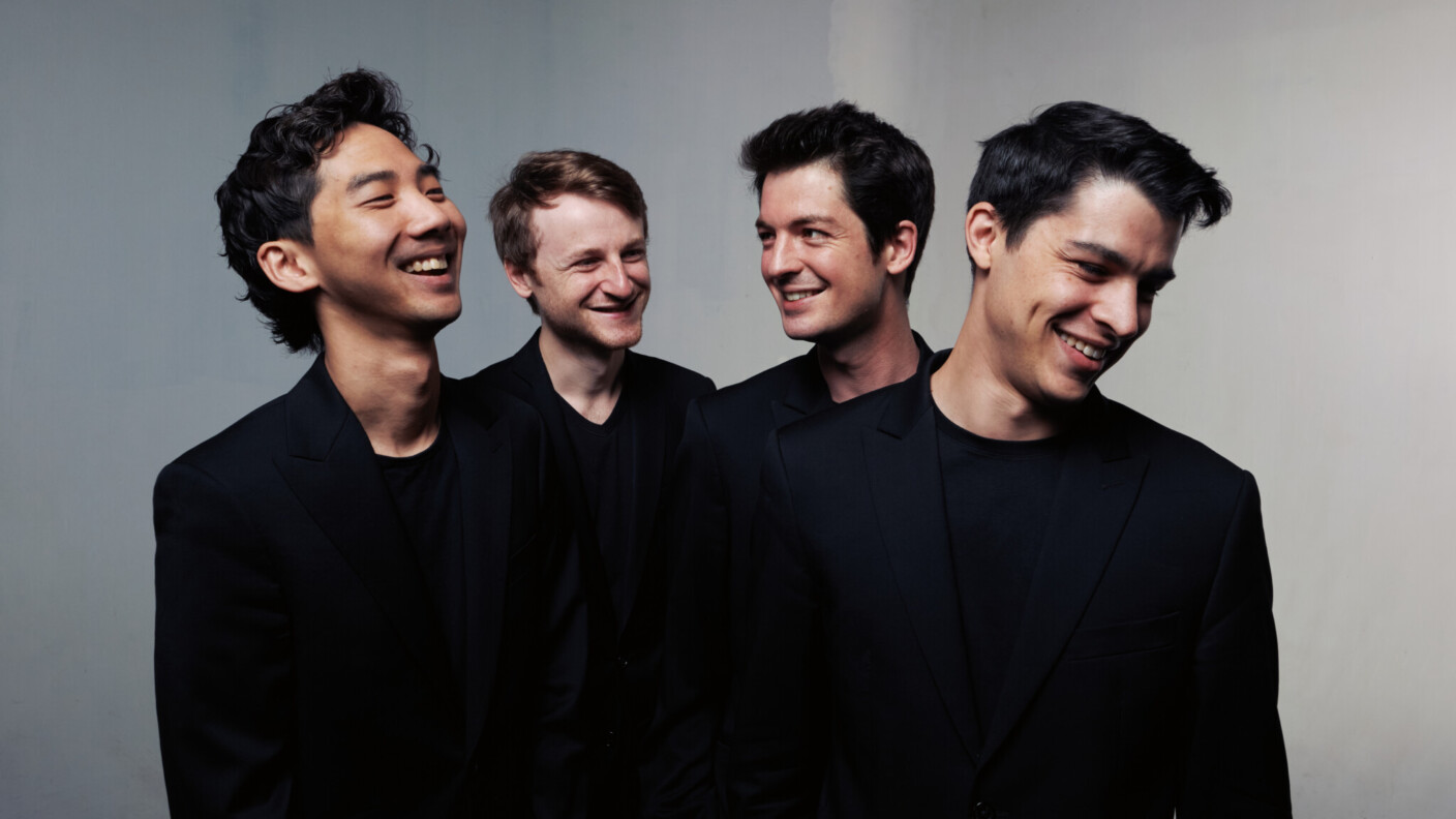 Quatuor Arod