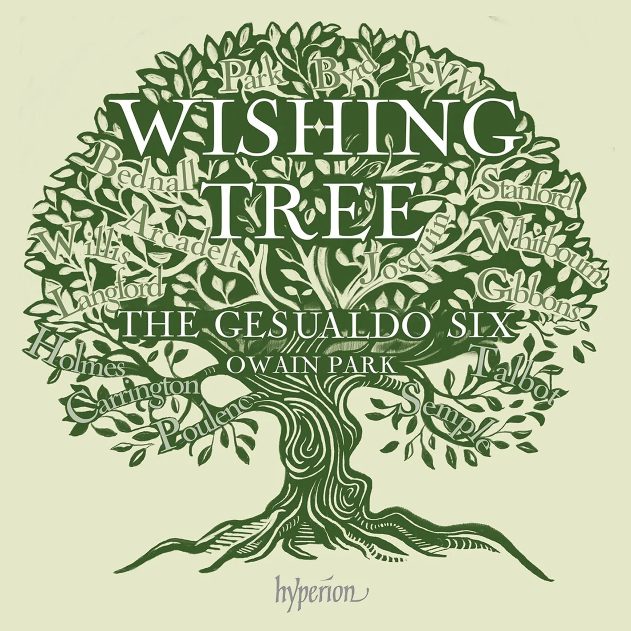 Olymp des A-cappella-Gesangs