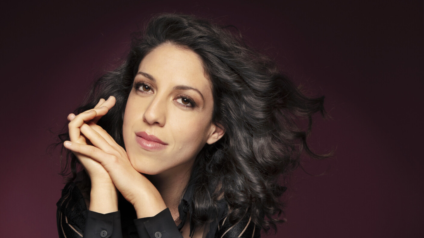 2017 war die italienische Pianistin Beatrice Rana erstmals zu Gast beim Lucerne Festival