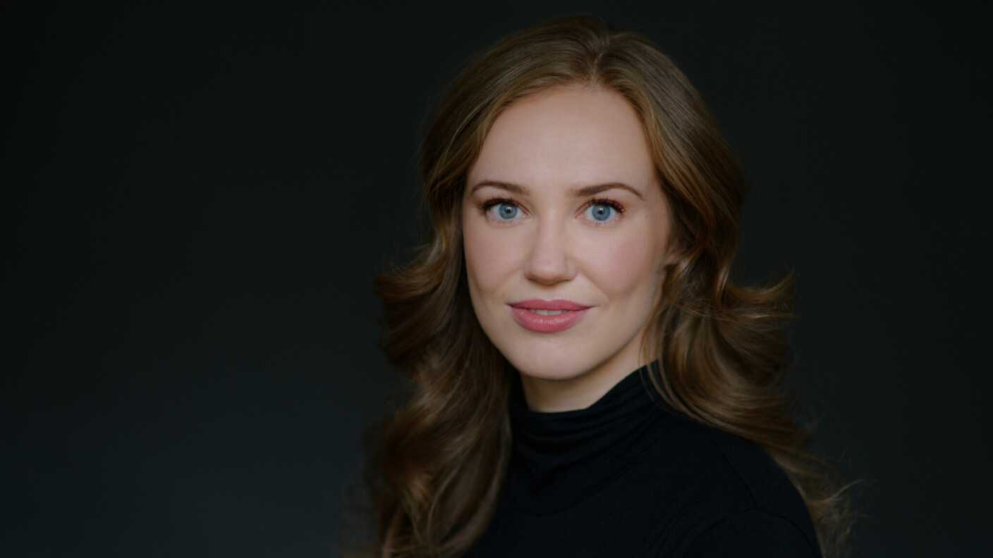 Giedrė Šlekytė