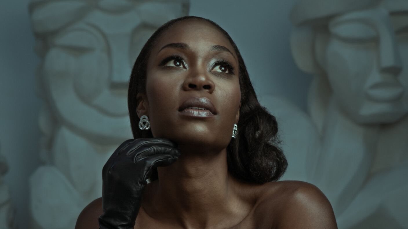 Ist in der Barockoper genauso versiert wie im modernen Musiktheater: Jeanine De Bique