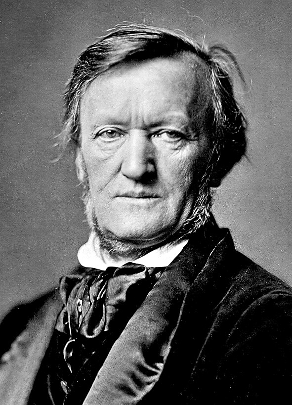 Spaltet die Gemüter: Richard Wagner