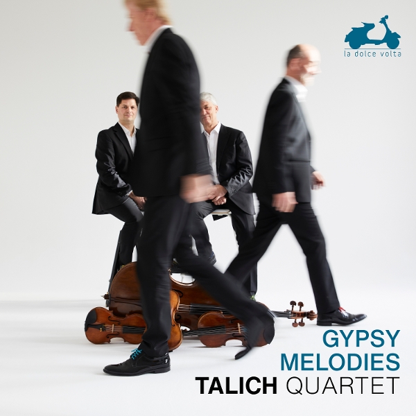 Hör‘ ich Cymbal-Klänge?