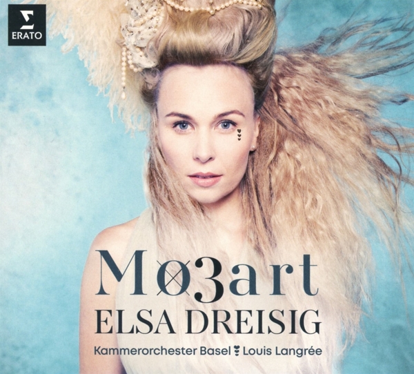 Album Cover für Mozart: Così fan tutte – Come scoglio immoto resta