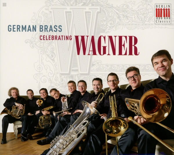 Album Cover für Wagner: Walkürenritt
