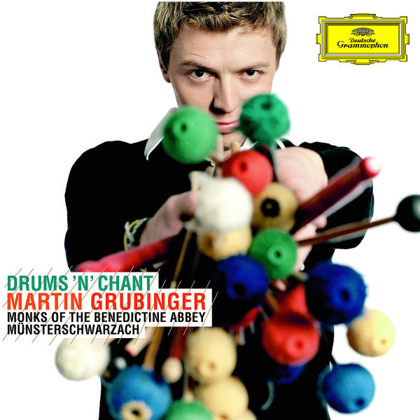 Album Cover für Gregorianischer ­Gesang, Communio: Pascha nostrum ...